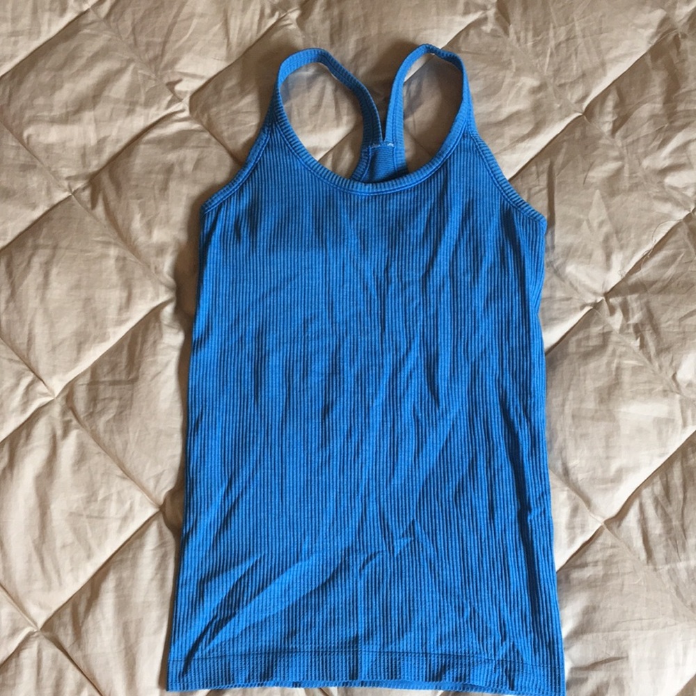 Lululemon Top